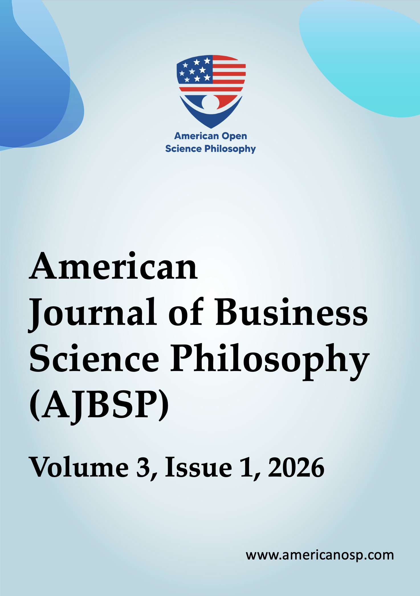 					View 2026 Vol. 3 No. 1 (in progress)
				