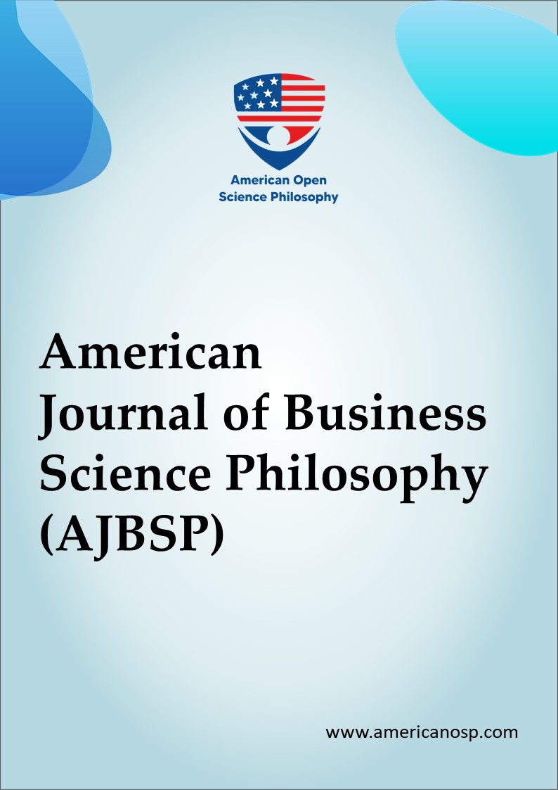 American Journal of Business Science Philosophy